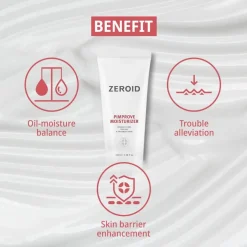 Hot Pimprove Moisturizer Alle Korean Skincare|Hauptzutat