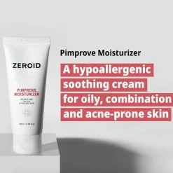Hot Pimprove Moisturizer Alle Korean Skincare|Hauptzutat