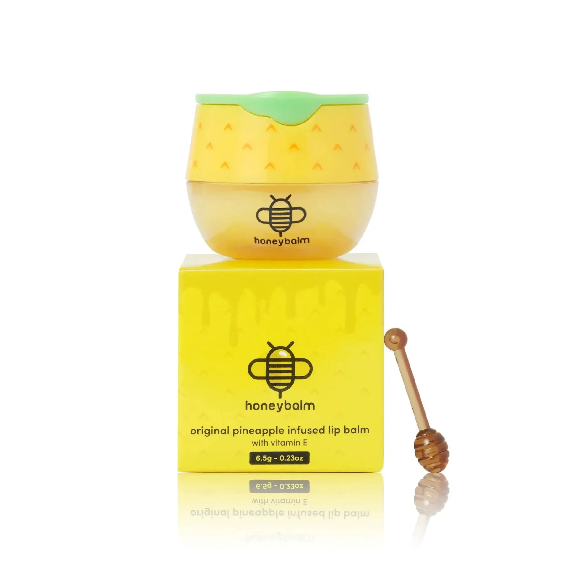 Discount Pineapple Lippenbalsam|Lippenbalsam