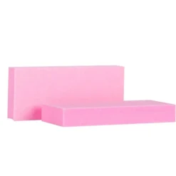 New Pink Buffer Block 1. Nagels Voorbereiden|1. Nagels Voorbereiden