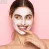 Sale Pink Clay Mask Vegan Pflege|Gesichtsmasken
