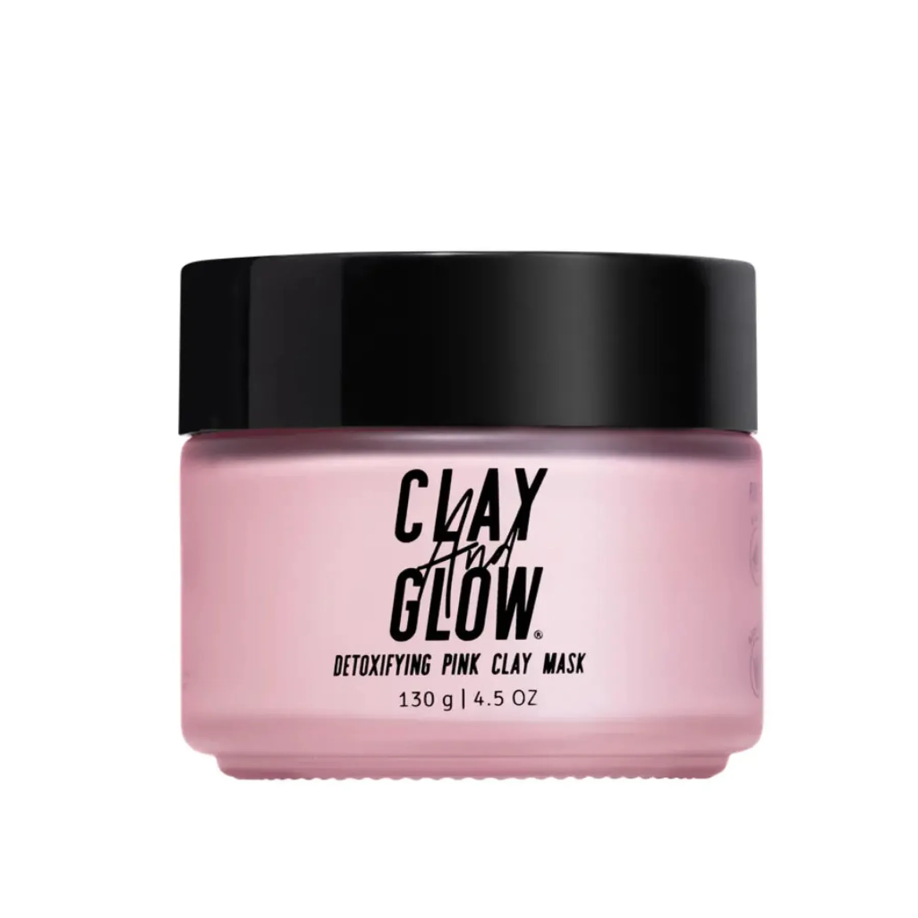 Sale Pink Clay Mask Vegan Pflege|Gesichtsmasken