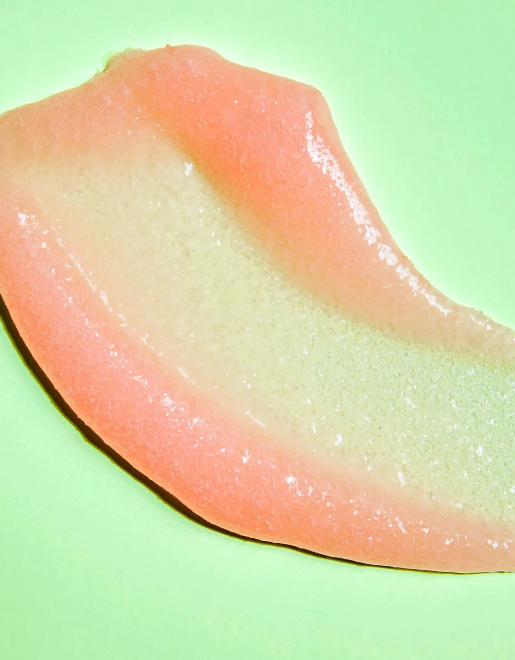 Pink Hibiscus Shea Sugar Scrub Everything Shower|Körperpeelings