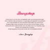 Discount Pink & Rose Gold Brow Liner Brush Tön Mehr