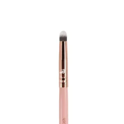 New Pink & Rose Gold Concealer Brush Concealer|Tön Mehr