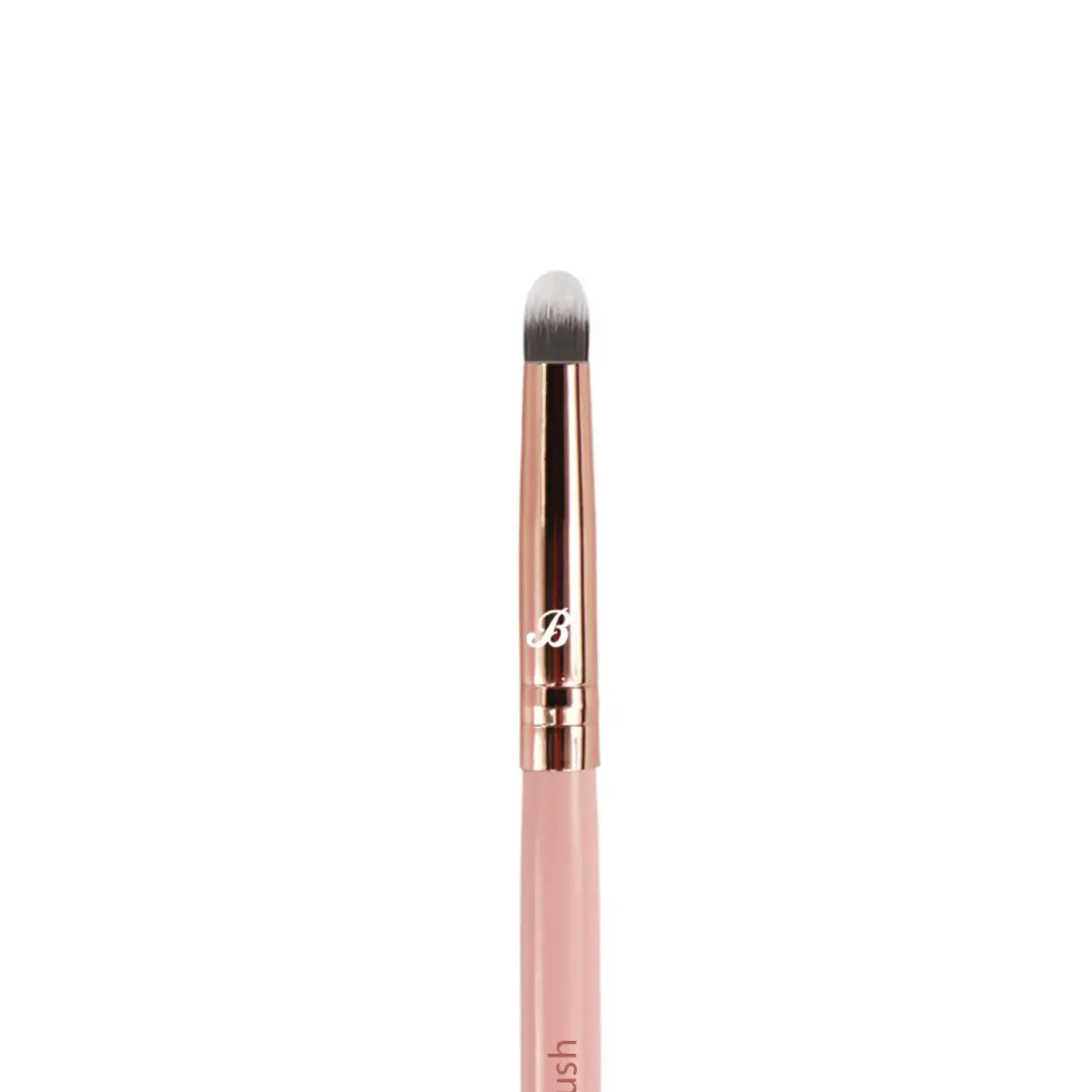 New Pink & Rose Gold Concealer Brush Concealer|Tön Mehr