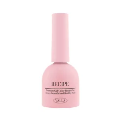 Hot Pink Soup Collection Syrup Gel VS05 5. Gellak|Veganer Nagellack