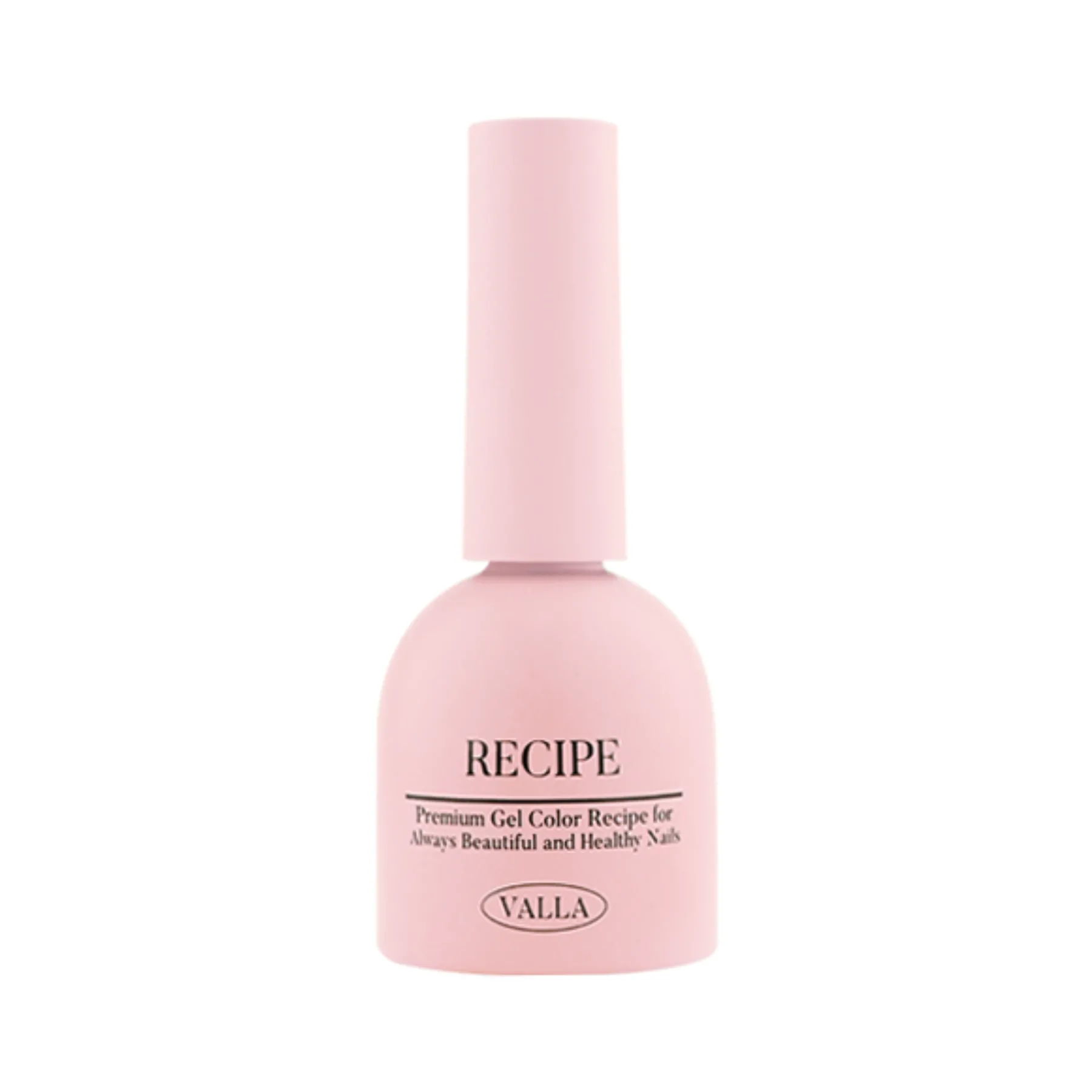 Clearance Pink Soup Collection Syrup Gel VS04 5. Gellak|Veganer Nagellack