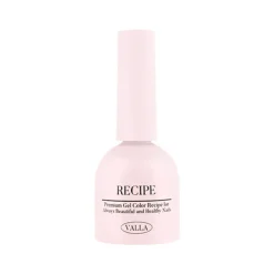 Pink Soup Collection Syrup Gel VS03 Korean Nails|Veganer Nagellack