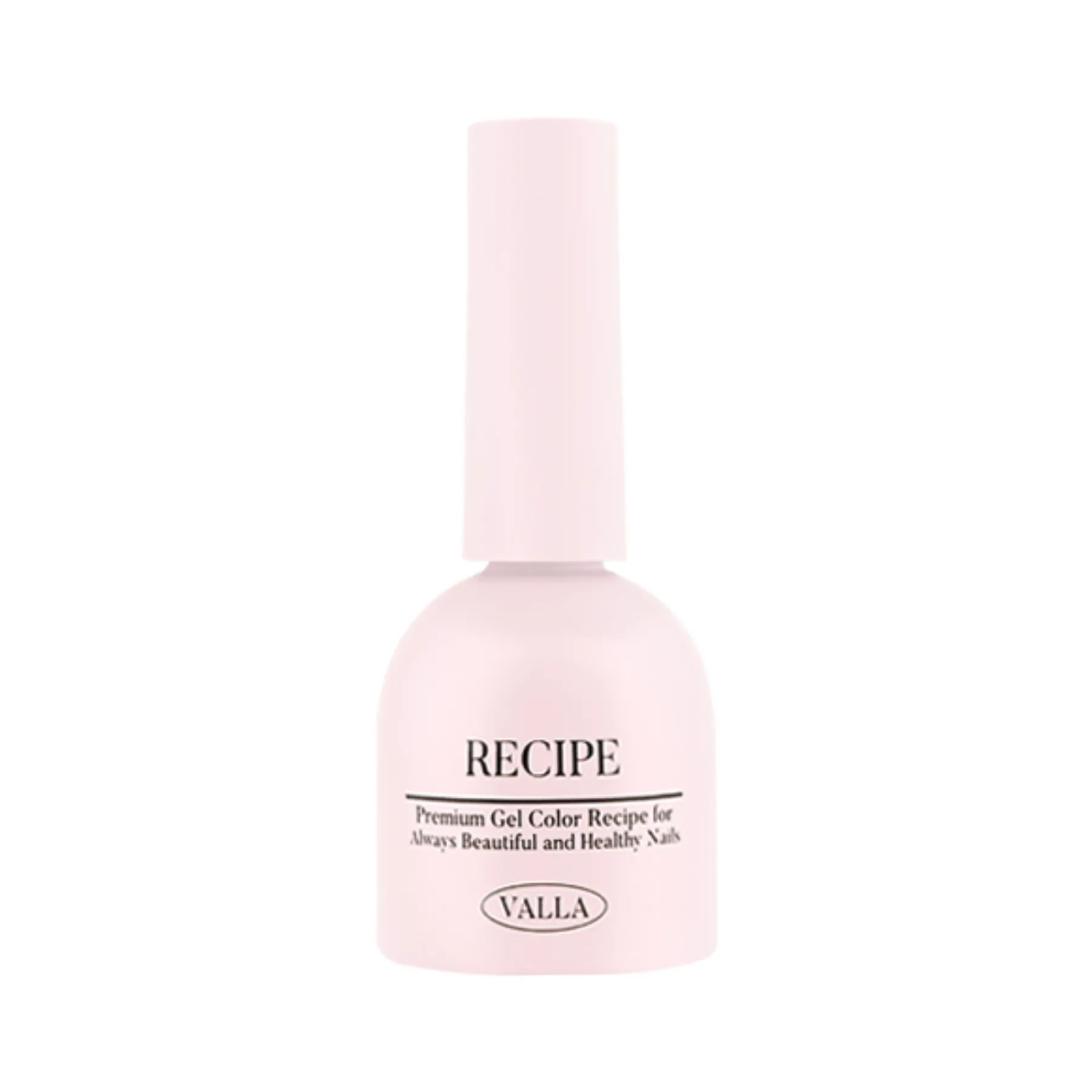 Pink Soup Collection Syrup Gel VS03 Korean Nails|Veganer Nagellack