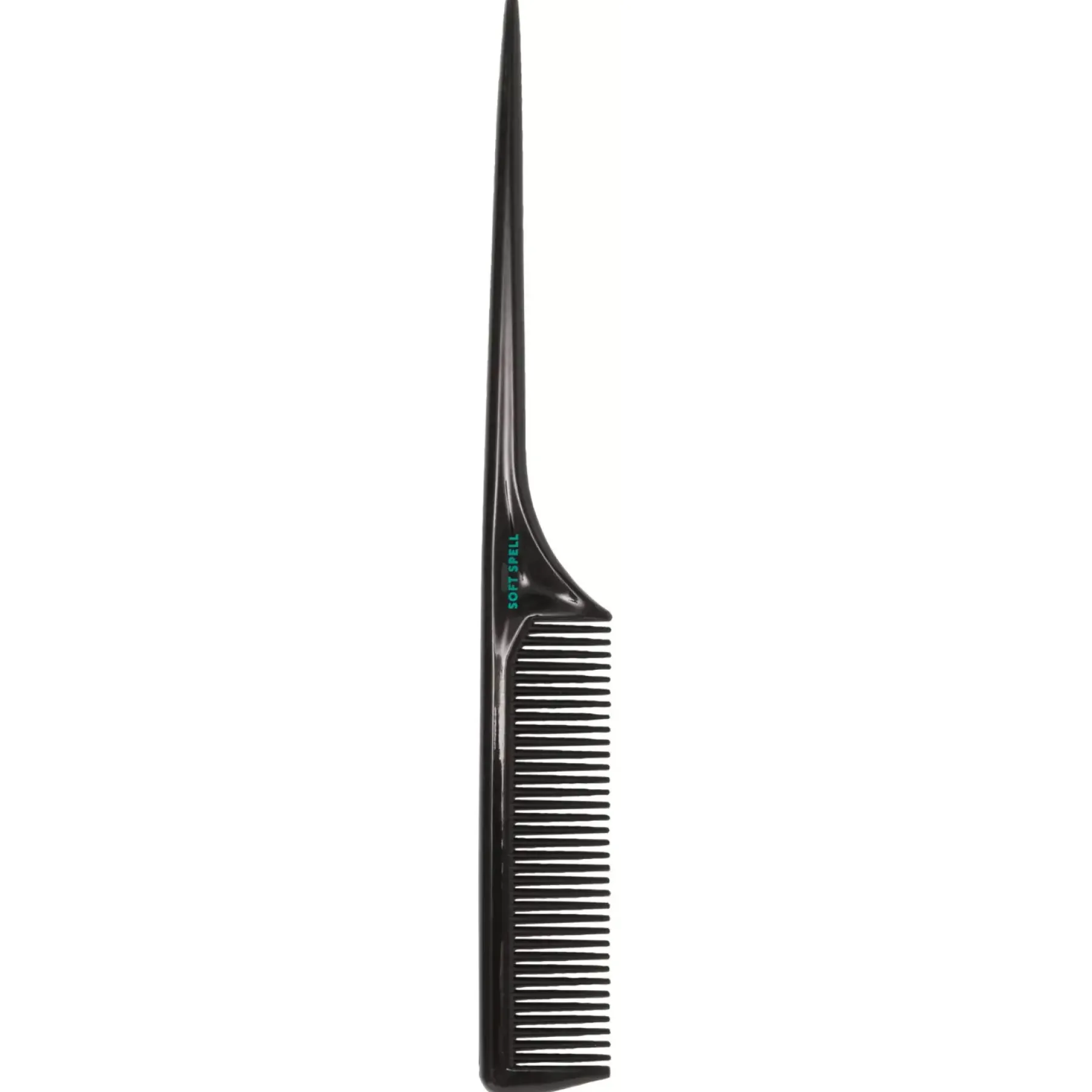 Outlet Pin Tail Comb Curly & Coily Accessories|Haarborstels & Kammen
