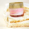 New Pistachio Cream Delight Lip Mask Parfait Vanilla Sweet Treat Lippenmaske|Lippenmaske