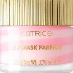 New Pistachio Cream Delight Lip Mask Parfait Vanilla Sweet Treat Lippenmaske|Lippenmaske