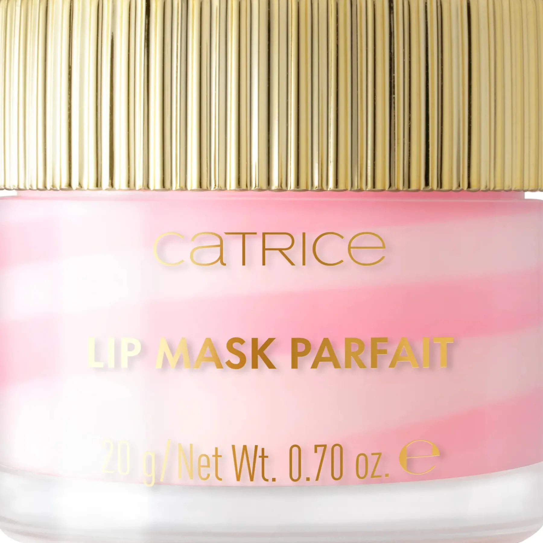 New Pistachio Cream Delight Lip Mask Parfait Vanilla Sweet Treat Lippenmaske|Lippenmaske