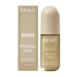 Hot Pistachio Latte Hair Perfume Reisegröße|Vegane Haarpflege