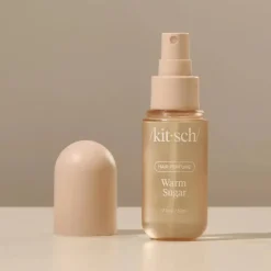 Hot Pistachio Latte Hair Perfume Reisegröße|Vegane Haarpflege