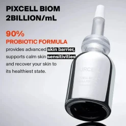 New Pixcell Biom™ 2Billion Anti-Unreinheiten-Serum|Feuchtigkeitsspendendes Serum