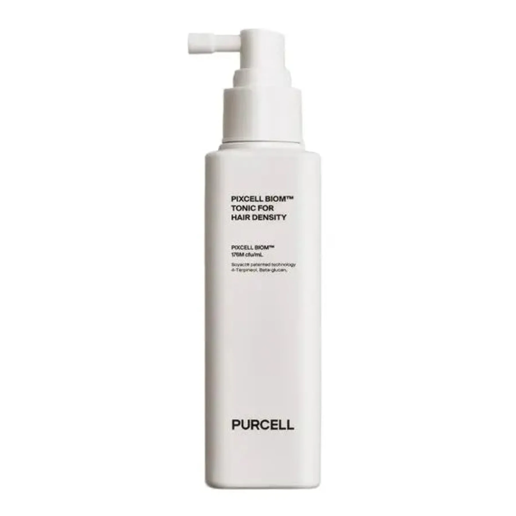 Pixcell Biom Tonic For Hair Density Haarprobleem|Vegane Haarpflege