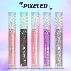 Best Pixeled Lip Gloss Patch Lipgloss|Veganer Lipgloss