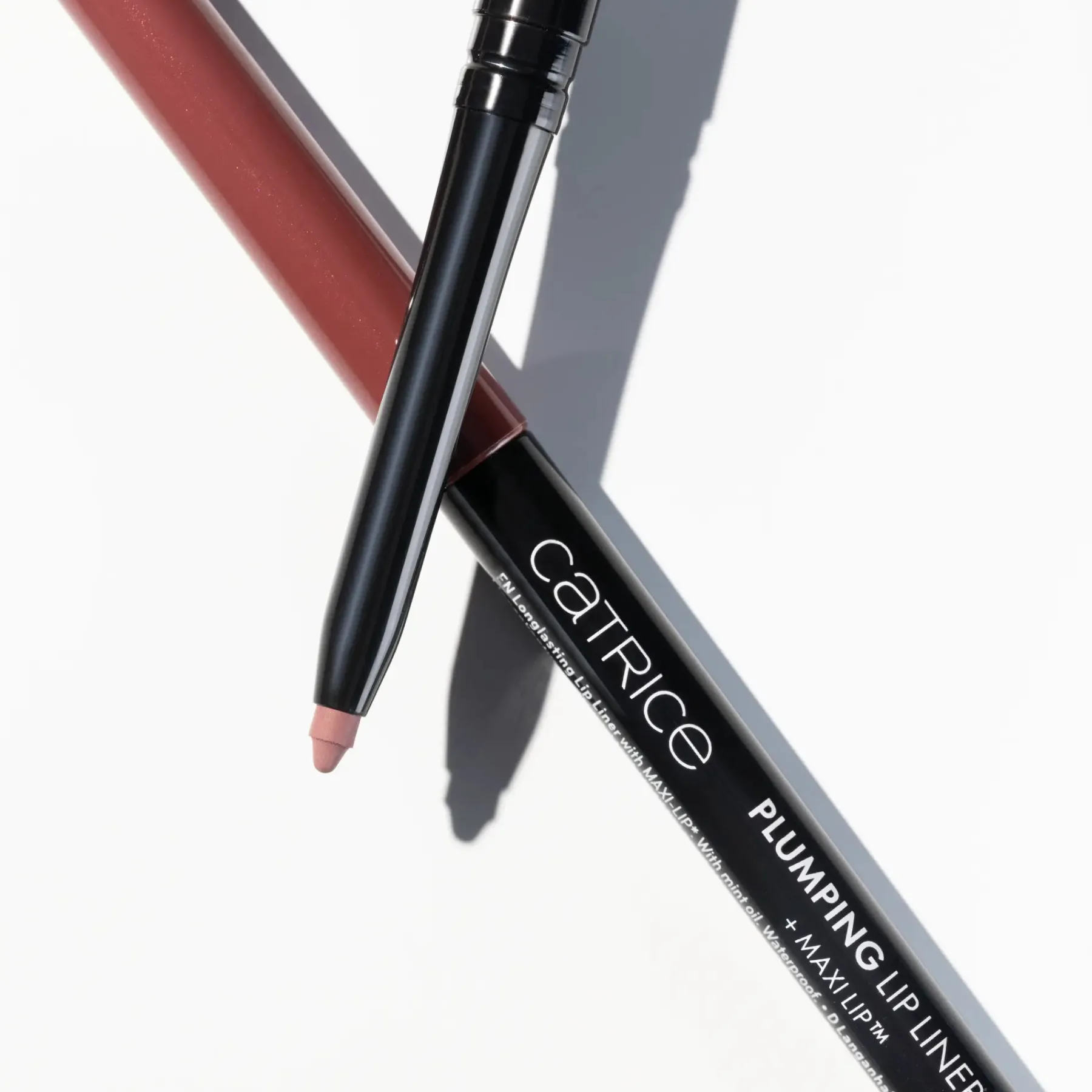Clearance Plumping Lip Liner 210 Perfect Stranger Lippen Konturenstift
