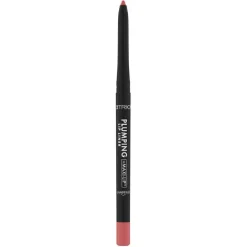 Hot Plumping Lip Liner 200 Rosie Feels Rosy Veganer Lip Plumper|Lip Plumper