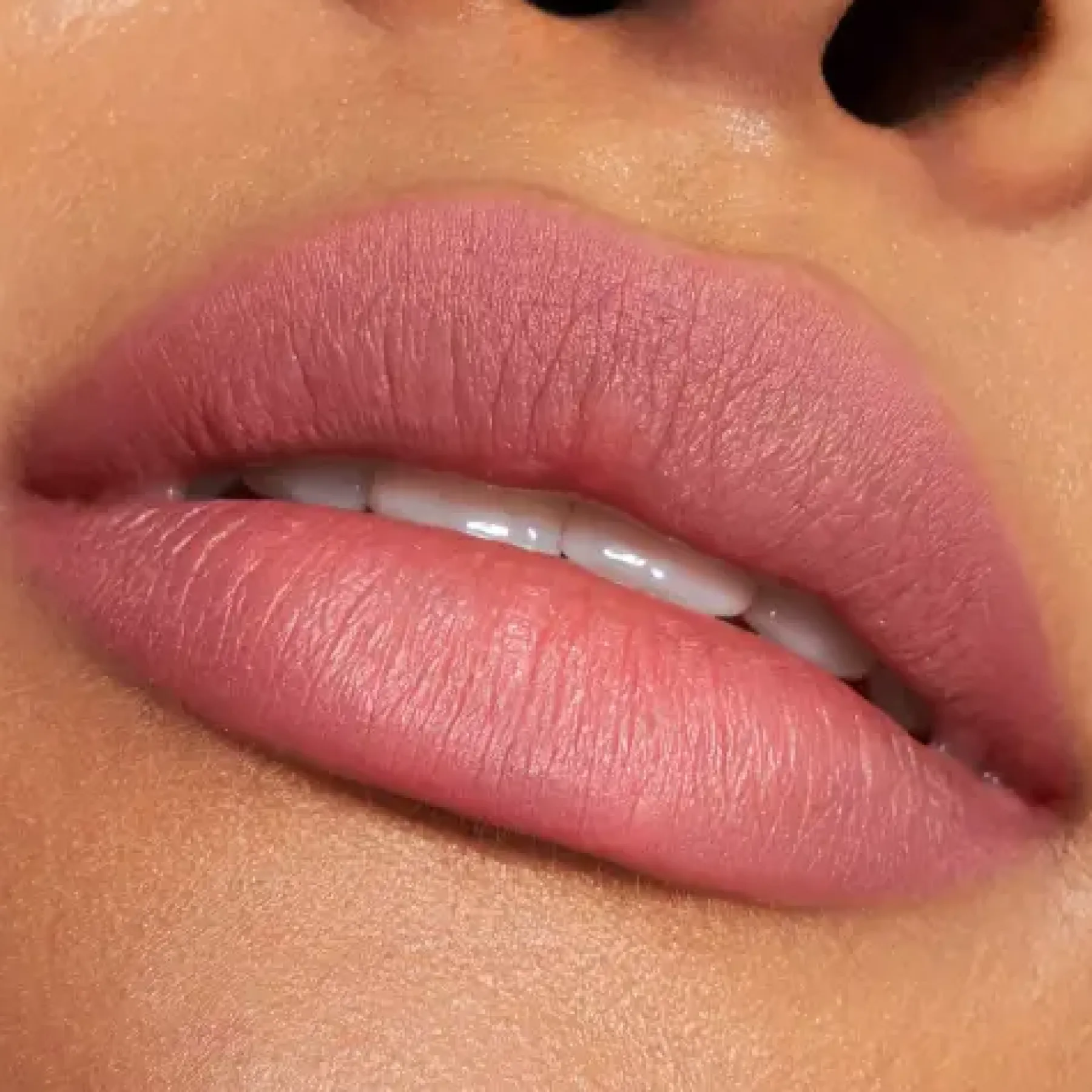 Hot Plumping Lip Liner 200 Rosie Feels Rosy Veganer Lip Plumper|Lip Plumper