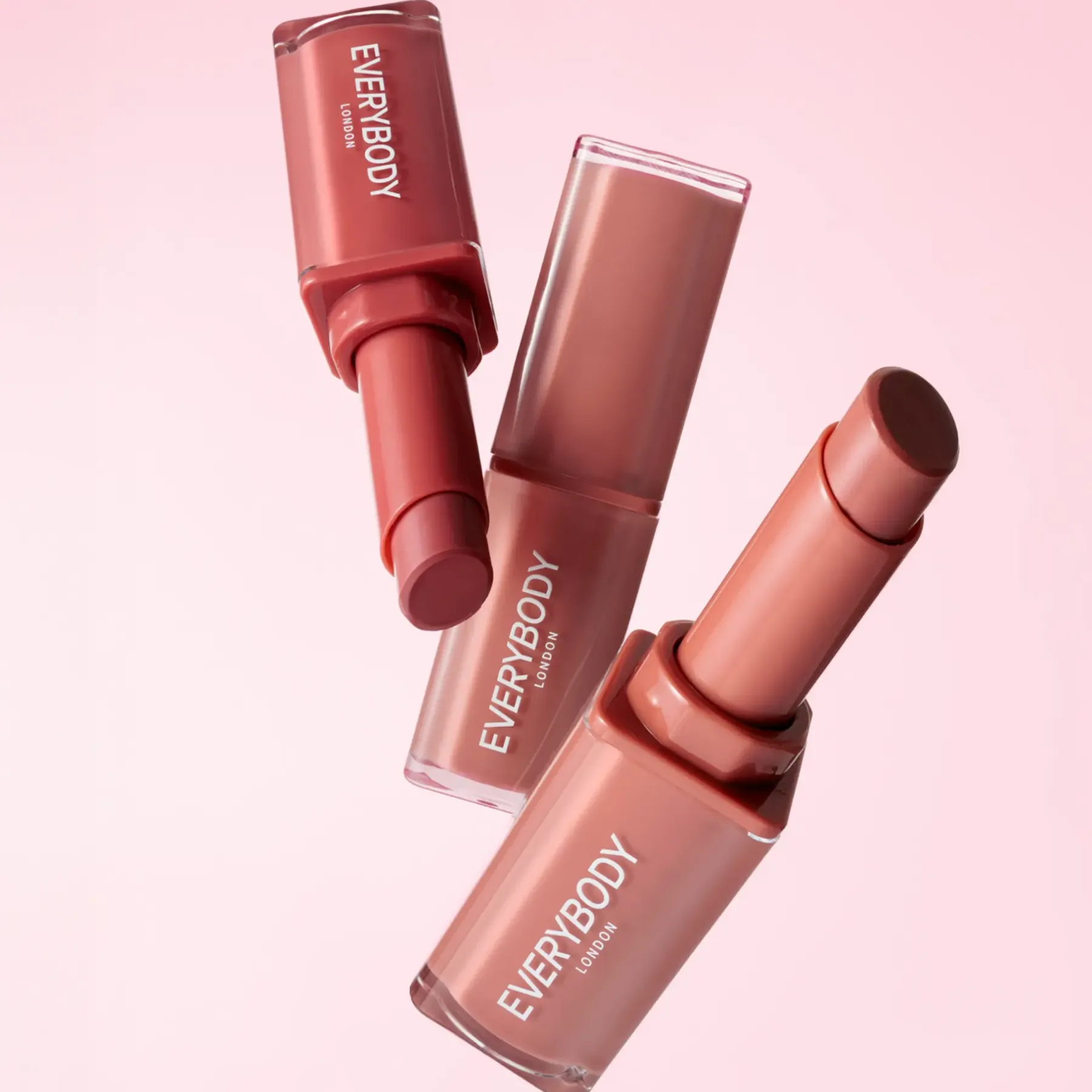 Outlet Plumping Lipstick Cinnamon Nude Lippenstift|Veganer Lip Plumper