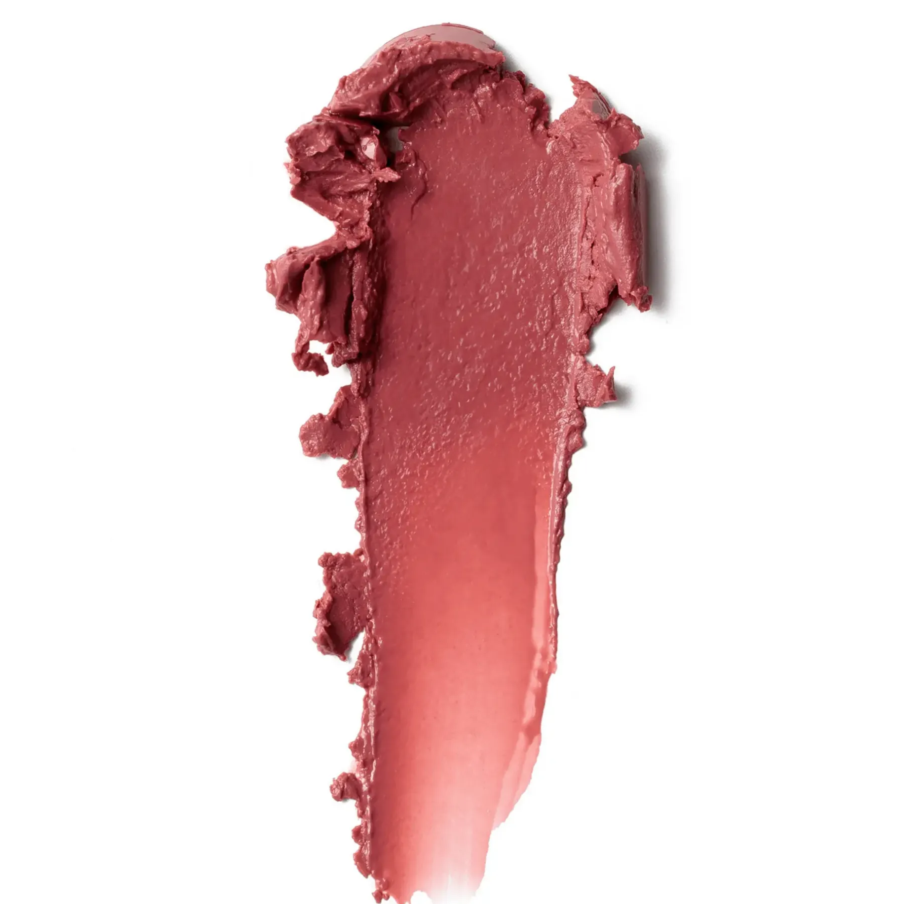 Plumping Lipstick Dusty Rose Lippenstift|Veganer Lip Plumper
