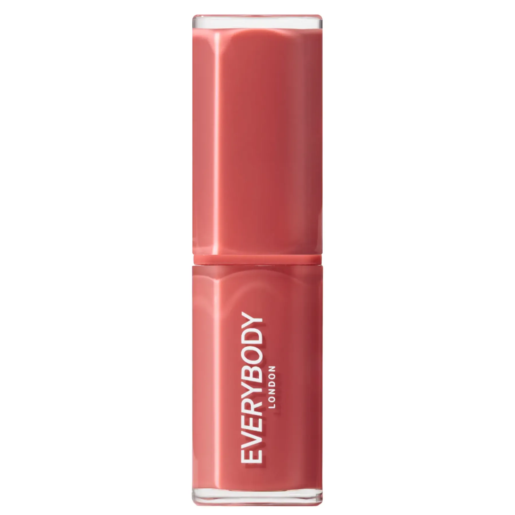Plumping Lipstick Dusty Rose Lippenstift|Veganer Lip Plumper