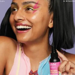 New Plump Right Back Setting Spray Fixier Spray|Setting Spray