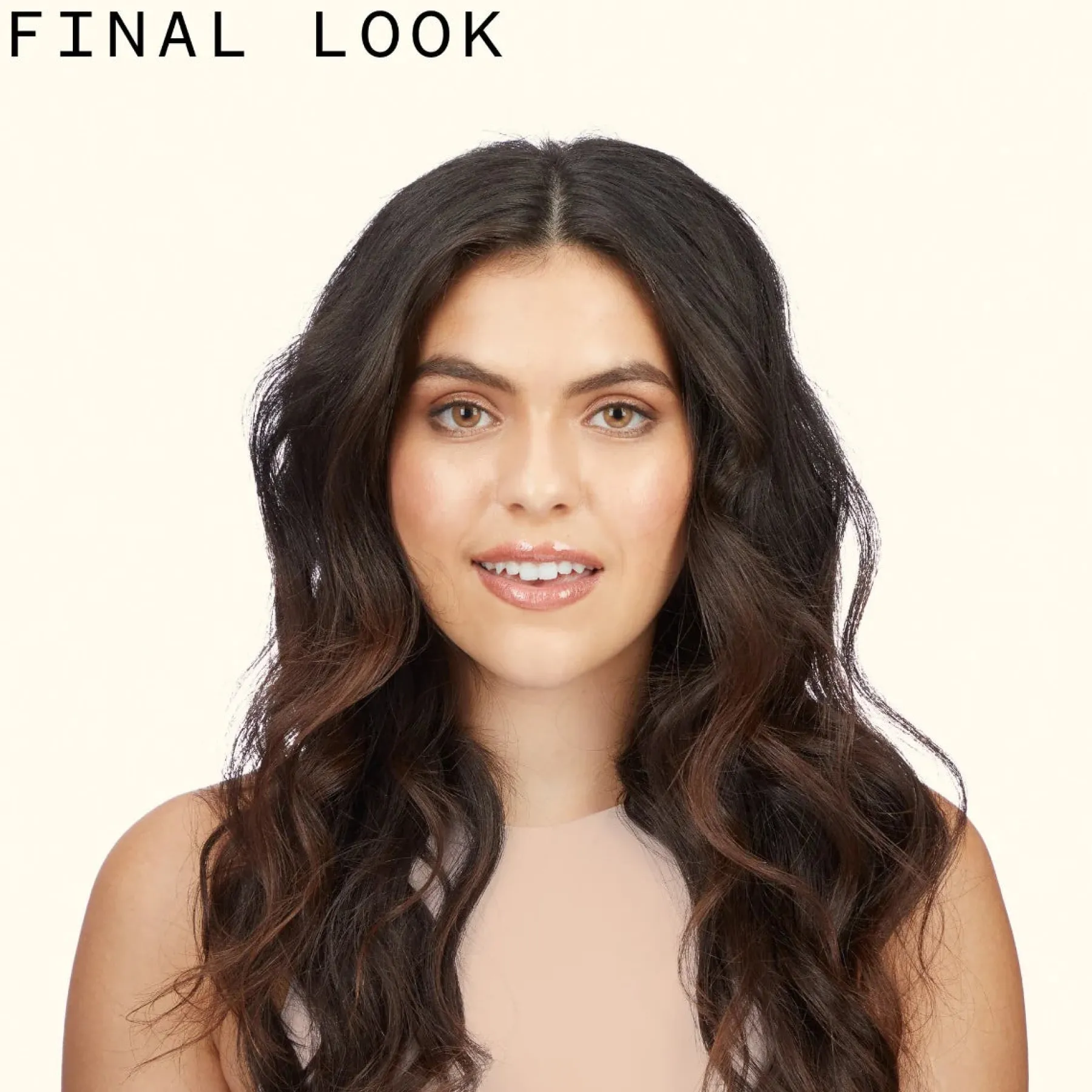 Discount Plus Size Perfect Volume Hair Mousse Haarschaum|Haarprobleem