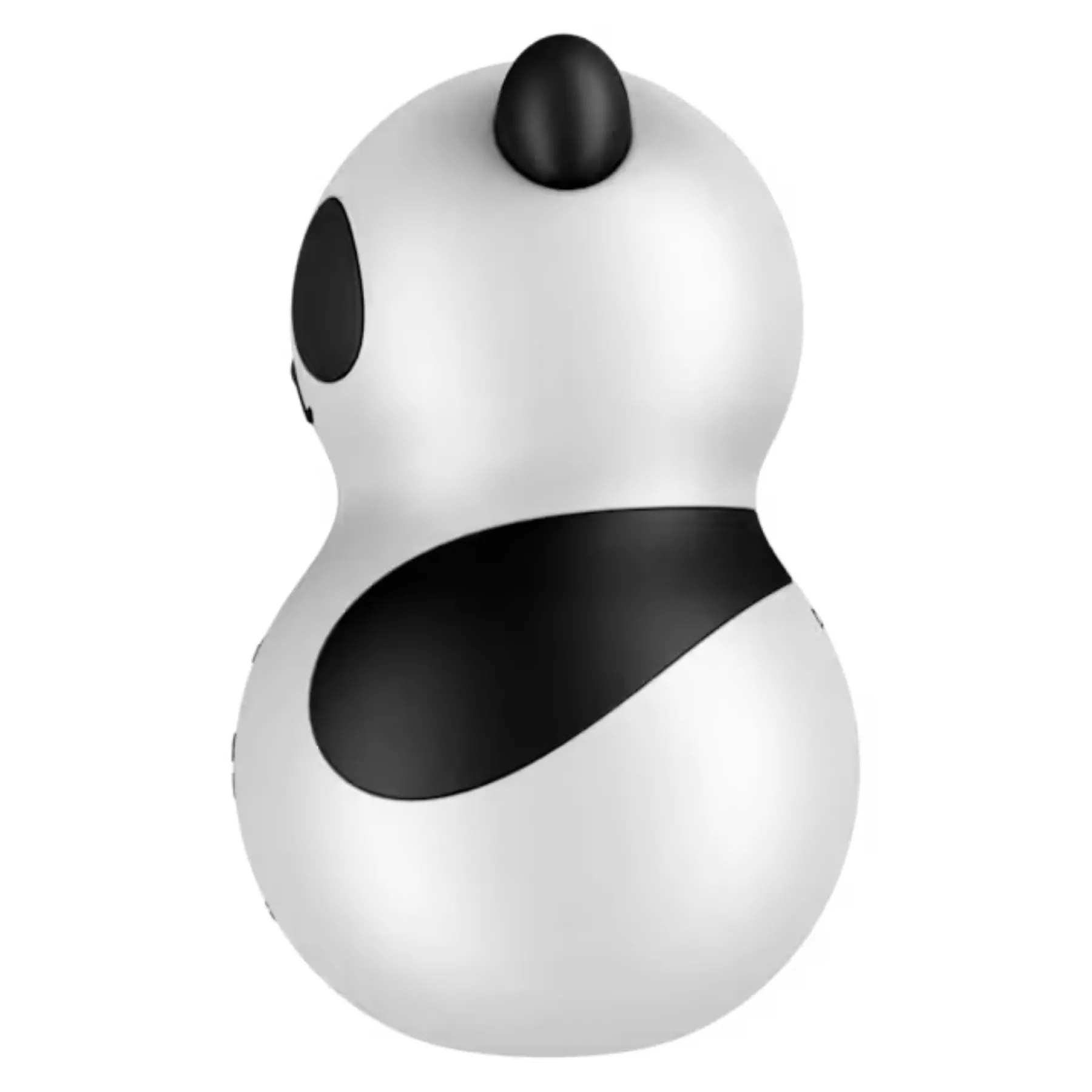 New Pocket Panda Intimität