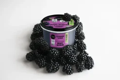 Discount Polishing Body Scrub Blackberry Everything Shower|Körperpeelings