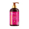 Sale Pomegranate & Honey Leave-In Conditioner 11 Schritte Haarpflege Routine|Hauptzutat