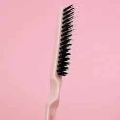 Discount Ponytail Styling Brush Reisegröße|Haarprobleem