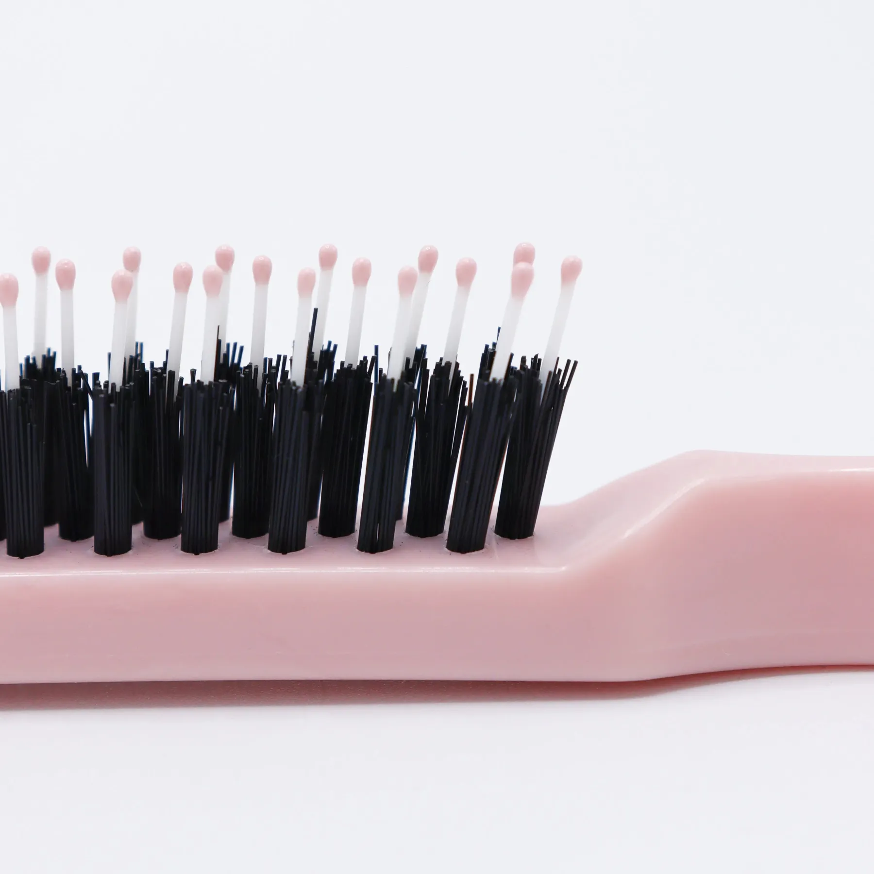 Discount Ponytail Styling Brush Reisegröße|Haarprobleem