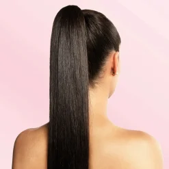 Discount Ponytail Styling Brush Reisegröße|Haarprobleem