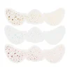 Best Poolside Neon Glitter Temporary Freckle Tattoos Face Jewels