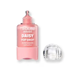 Best Pop Drop Daisy Liquid Blush Peach Pink Rouge