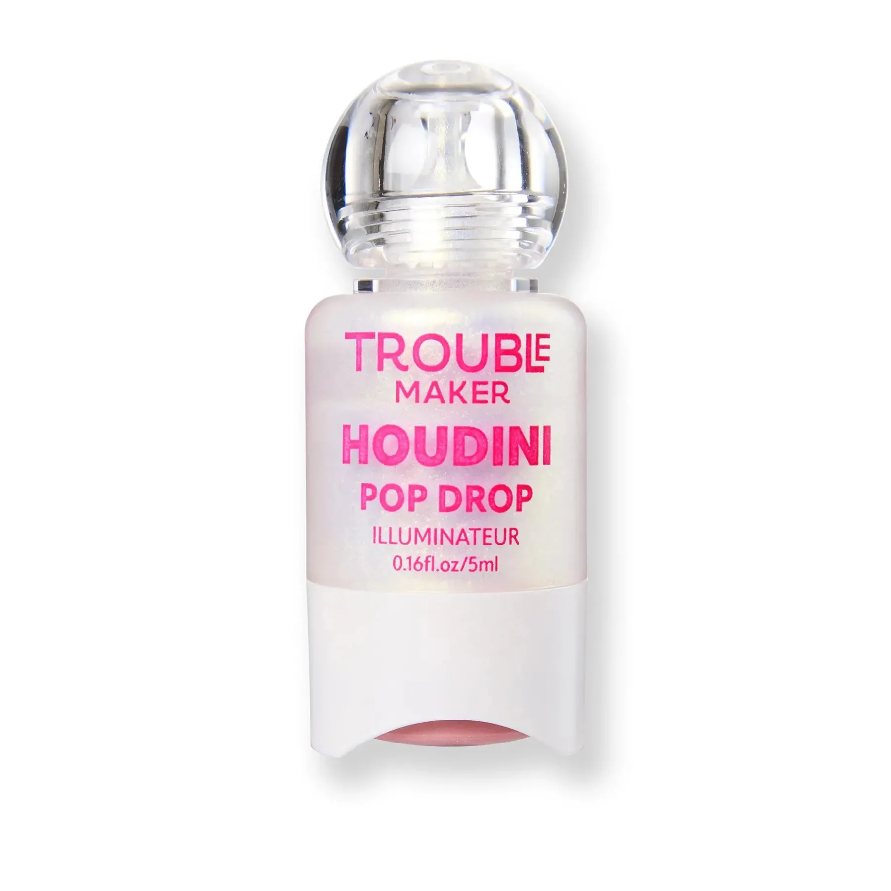 Discount Pop Drop Houdini Liquid Highlight Gold Highlighter
