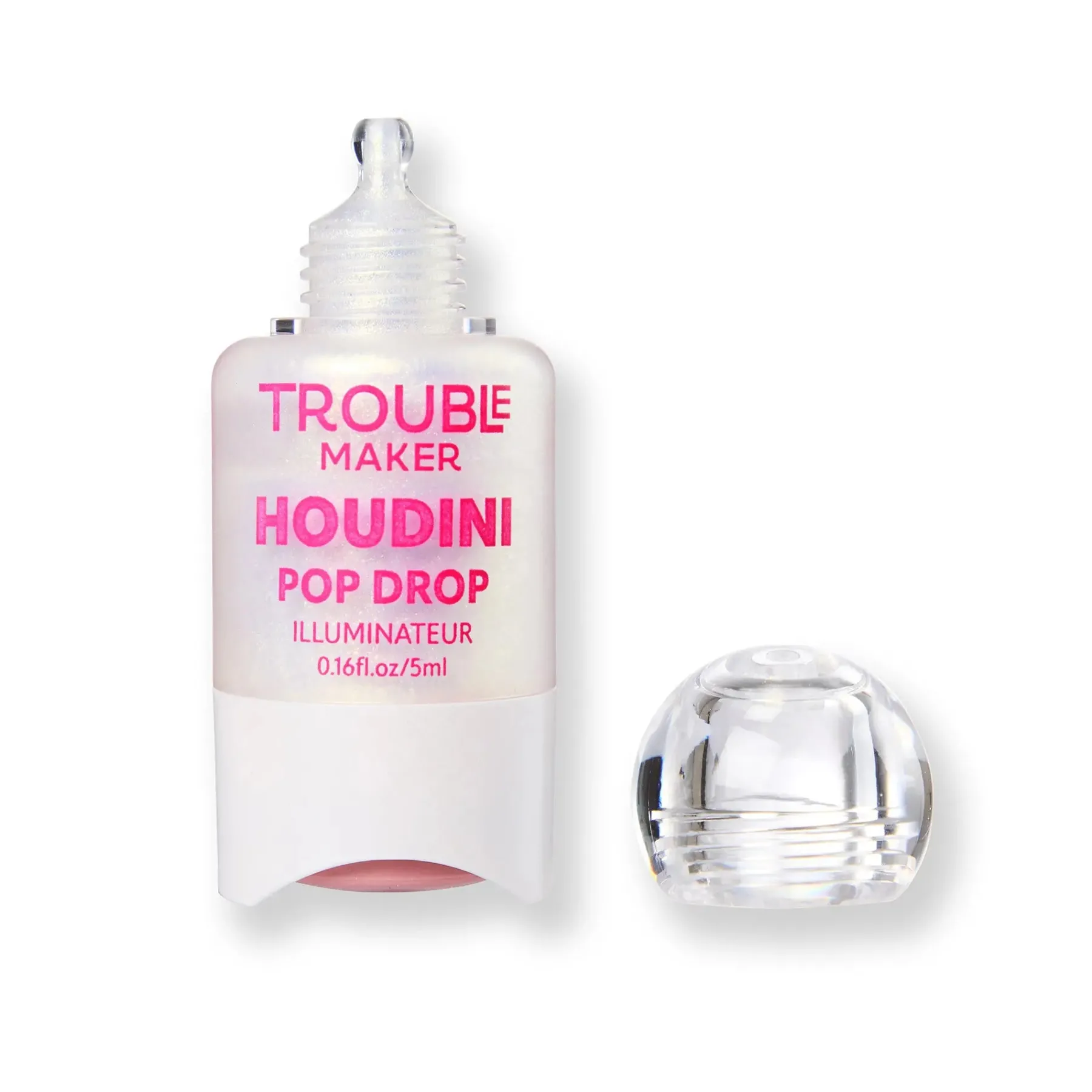 Discount Pop Drop Houdini Liquid Highlight Gold Highlighter