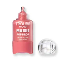 Discount Pop Drop Maisie Liquid Blush Baby Pink Rouge