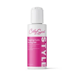 Popping Curls Styling Gel Styling Gel|Vegane Haarpflege