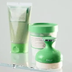 New Pore Cleansing Brush Alle Korean Skincare|Gesichtsreinigungswerkzeuge