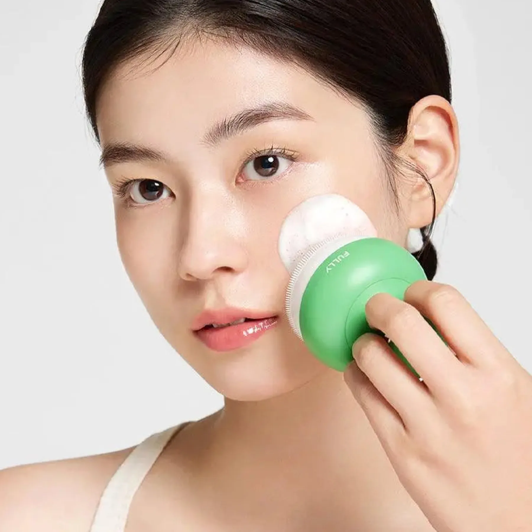 New Pore Cleansing Brush Alle Korean Skincare|Gesichtsreinigungswerkzeuge