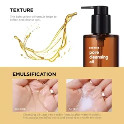 Discount Pore Cleansing Oil BHA Ölreiniger|Reinigungsmittel