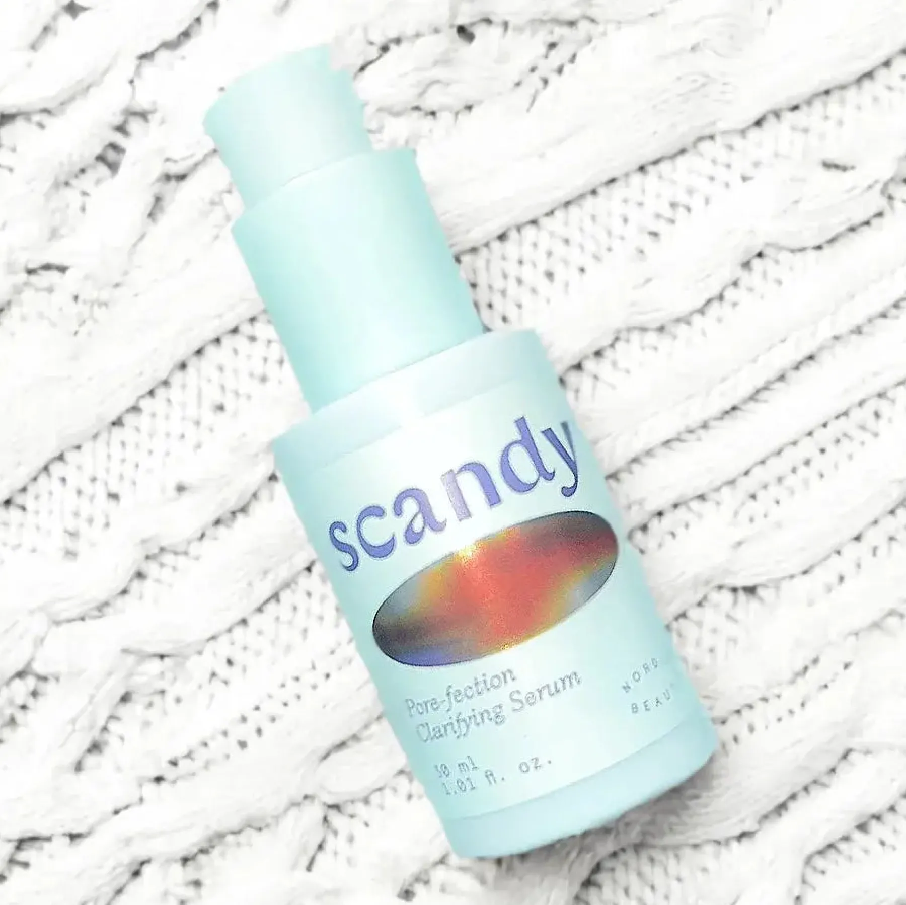 Clearance Pore-fection Clarifying Serum Problemlösende Seren|Hautprobleme