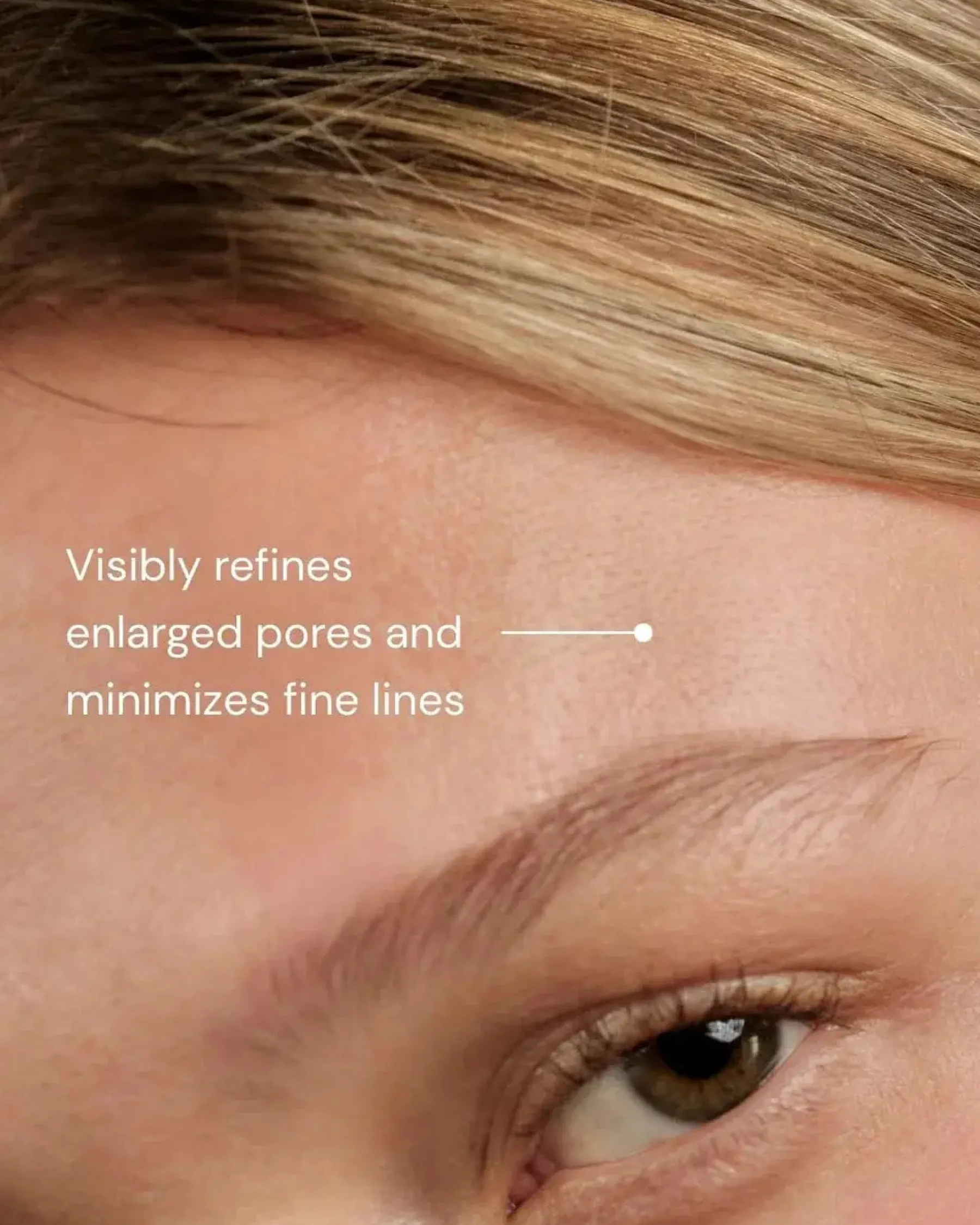 Discount Pore & Line Refine Face Serum Problemlösende Seren|Hauptzutat