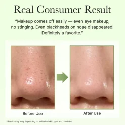 Discount Pore Melt Phyto PDRN Cleansing Balm Makeup Entferner|Hauptzutat