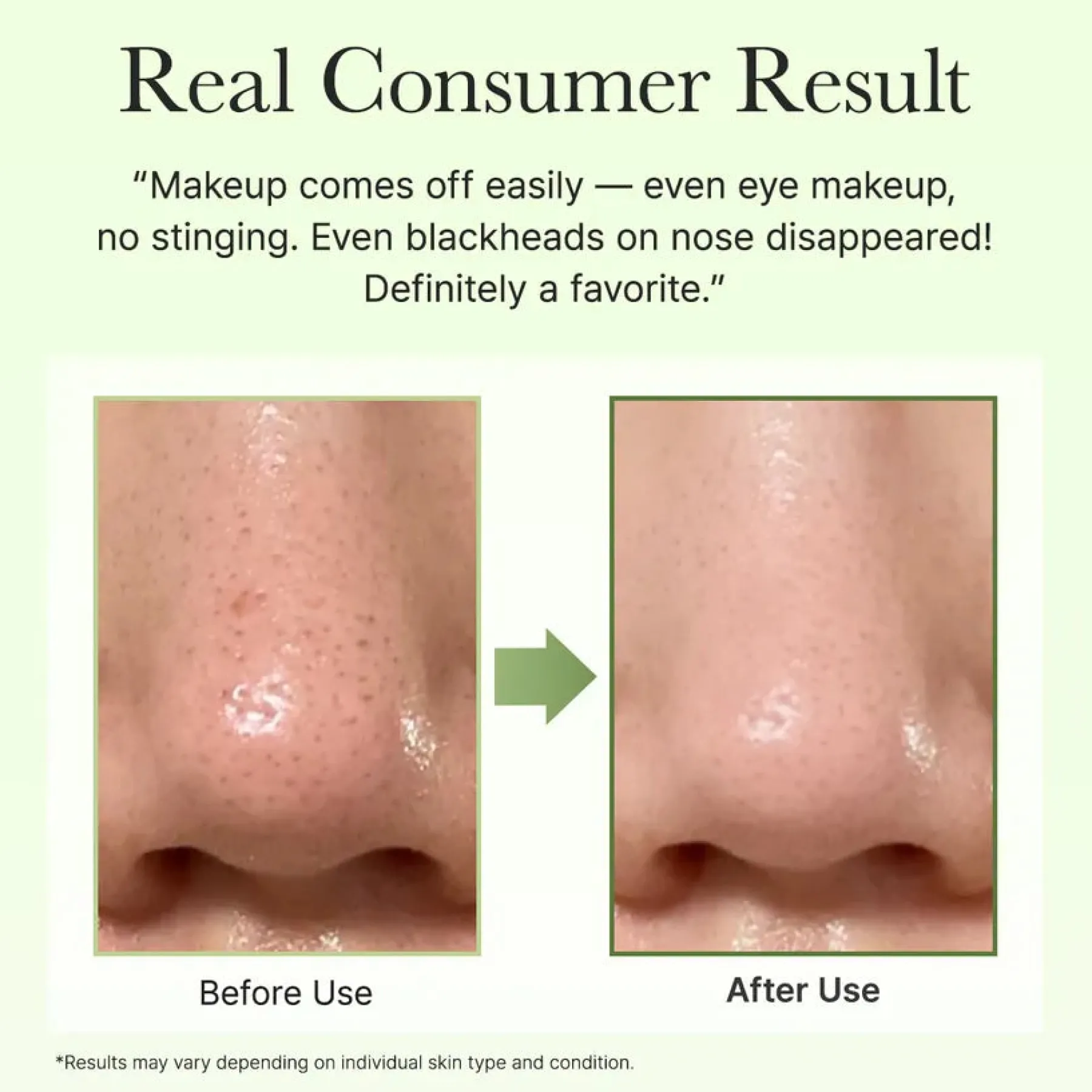 Discount Pore Melt Phyto PDRN Cleansing Balm Makeup Entferner|Hauptzutat
